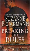 Buy *Breaking the Rules (Troubleshooters)* by Suzanne Brockmann online