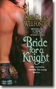 Buy *Bride for a Knight* by Sue-Ellen Welfonder online