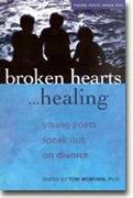 Broken Hearts... Healing bookcover