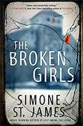 Buy *The Broken Girls* by Simone St. Jamesonline