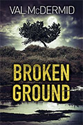 *Broken Ground (A Karen Pirie Novel)* by Val McDermid