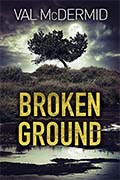 Buy *Broken Ground (A Karen Pirie Novel)* by Val McDermidonline