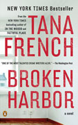 *Broken Harbor* by Tana French