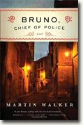 *Bruno, Chief of Police* by Martin Walker