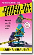 Buy *The Brush Off: A Murray Whelan Mystery* online