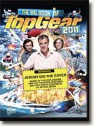 *The Big Book of Top Gear 2011* by BBC Books