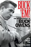 Buy *Buck 'Em!: The Autobiography of Buck Owens* by Buck Owens and Randy Poeo nline