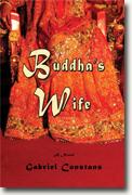 Buy *Buddha's Wife* by Gabriel Constans online