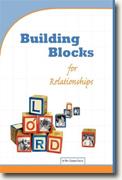 *Building Blocks for Relationships: Qualities for Christian Living* by Gaspar Garcia
