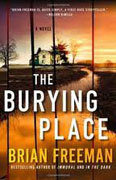 *The Burying Place* by Brian Freeman