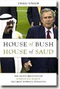 Buy *House of Bush, House of Saud: The Secret Relationship Between the World's Two Most Powerful Dynasties* online
