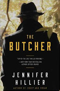 *The Butcher* by Jennifer Hillier