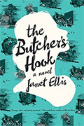 *The Butcher's Hook* by Janet Ellis