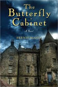 *The Butterfly Cabinet* by Bernie McGill