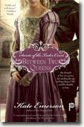 Buy *Secrets of the Tudor Court: Between Two Queens* by Kate Emerson online