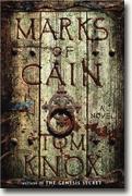Buy *The Marks of Cain* by Tom Knox online
