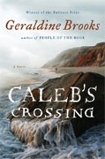 Buy *Caleb's Crossing* by Geraldine Brooks online