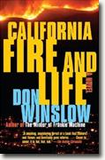 Don Winslow's *California Fire and Life*