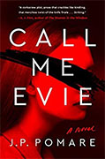 *Call Me Evie* by JP Pomare