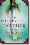Buy *The Calligrapher's Daughter* by Eugenia Kim online