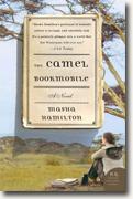*The Camel Bookmobile* by Masha Hamilton