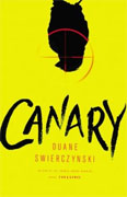 *Canary* by Duane Swierczynski