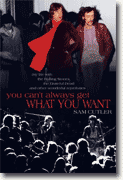*You Can't Always Get What You Want: My Life with the Rolling Stones, the Grateful Dead and Other Wonderful Reprobates* by Sam Cutler