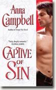 Buy *Captive of Sin* by Anna Campbell online