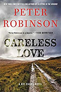 Buy *Careless Love (An Inspector Banks Novel)* by Peter Robinson online