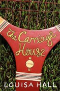 Buy *The Carriage House* by Louisa Hallonline