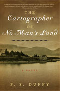 Buy *The Cartographer of No Man's Land* by P.S. Duffyonline