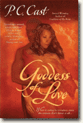 Buy *Goddess of Love* by P.C. Cast online