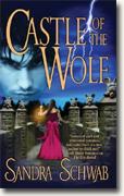 Buy *Castle of the Wolf* by Sandra Schwab online