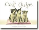 *Cat Quips* by Susanna Geoghegan