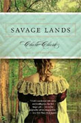 *Savage Lands* by Clare Clark