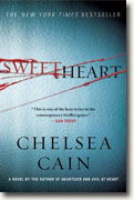 *Sweetheart* by Chelsea Cain