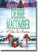 Buy *A Cedar Cove Christmas* by Debbie Macomber online