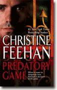 Buy *Predatory Game (GhostWalkers, Book 6)* by Christine Feehan online