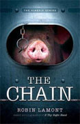 *The Chain* by Robin Lamont