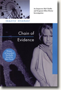 *Chain of Evidence: An Inspector Hal Challis Investigation* by Garry Disher