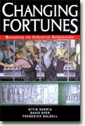 *Changing Fortunes: Remaking the Industrial Corporation* bookcover