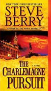 *The Charlemagne Pursuit* by Steve Berry