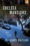 Buy *Chelsea Mansions: A Brock and Kolla Mystery* by Barry Maitland online