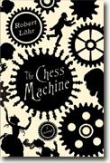 Buy *The Chess Machine* by Robert Lhr online