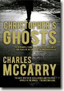 *Christopher's Ghosts* by Charles McCarry