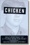 Buy *Chicken: Self-Portrait of a Young Man for Rent* online