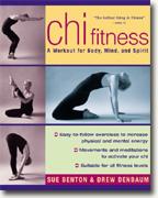 *Buy *Chi Fitness: A Workout for Body, Mind and Spirit* online
