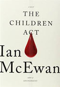 *The Children Act* by Ian McEwan