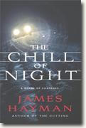 *The Chill of Night (Det. Michael Mccabe Mysteries)* by James Hayman