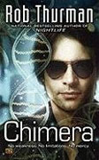Buy *Chimera* by Rob Thurman
